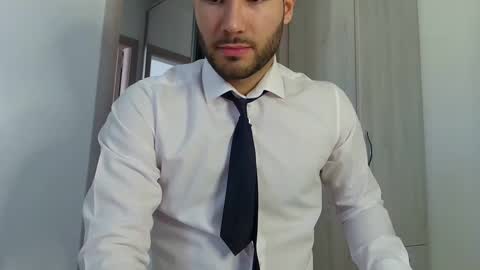 Justin online show from 02-26-25, 06:15