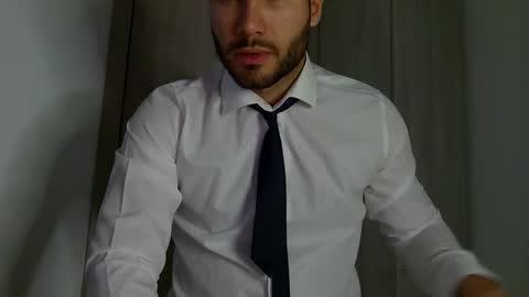 Justin online show from 10-16-25, 08:54