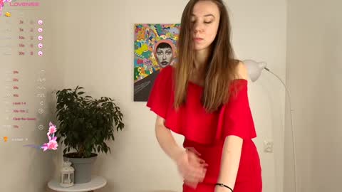 Juja and Kira online show from 01-04-25, 03:07