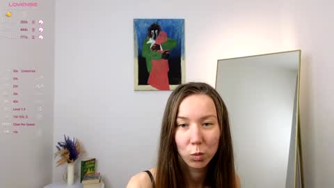 Juja and Kira online show from 01-19-25, 12:49