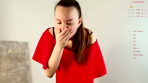 Juja and Kira online show from 01-28-25, 06:07