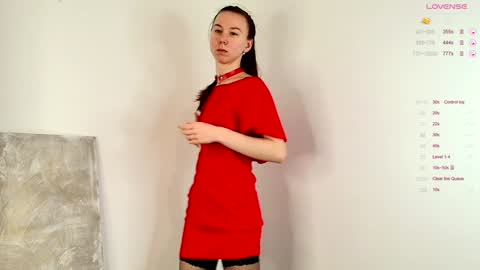 Juja and Kira online show from 01-29-25, 12:12