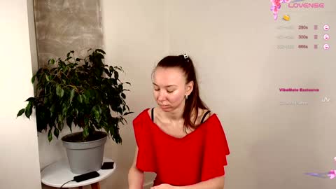 Juja and Kira online show from 02-07-25, 03:12