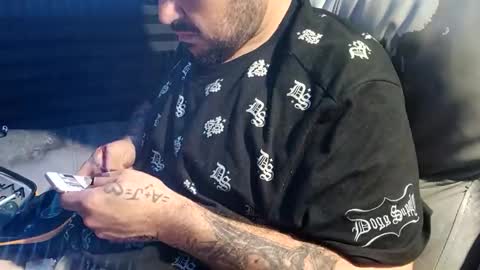 Snapshot of jvilla521 chatting on 10-27-25, 12:47 jvilla521 online show from 10-27-25, 12:47