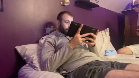 jxhnathon online show from 09-11-25, 10:10