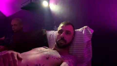 jxhnathon online show from 10-08-25, 03:04