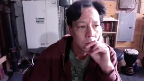 tinychinychubby online show from 01-05-25, 04:16