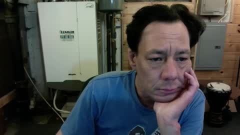 tinychinychubby online show from 01-11-25, 07:06