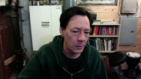 tinychinychubby online show from 01-16-25, 05:00