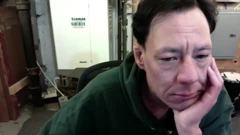 tinychinychubby online show from 02-08-25, 08:42