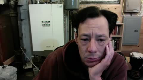 tinychinychubby online show from 03-07-25, 12:34