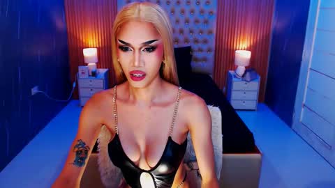 Jynx online show from 01-05-25, 07:49