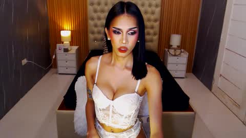 Jynx online show from 01-14-25, 06:38