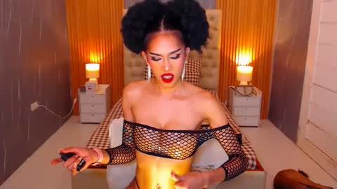 Jynx online show from 02-03-25, 01:52
