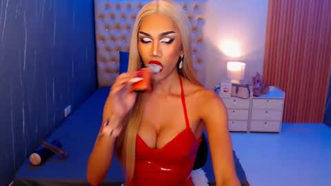 Jynx online show from 03-12-25, 09:55