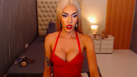 Jynx online show from 03-12-25, 02:12