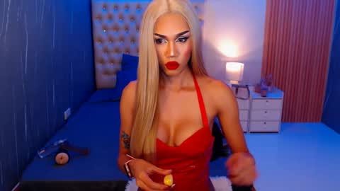 Jynx online show from 03-12-25, 06:00