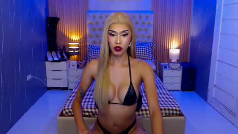 Jynx online show from 10-16-25, 07:04