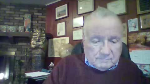 Snapshot of jywisco chatting on 10-22-25, 12:44 jywisco online show from 10-22-25, 12:44