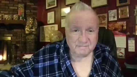 Snapshot of jywisco chatting on 10-31-25, 12:06 jywisco online show from 10-31-25, 12:06