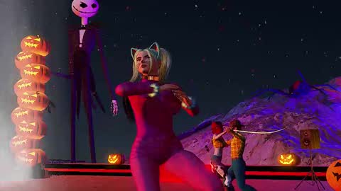 Baird Connor online show from 10-31-25, 04:35