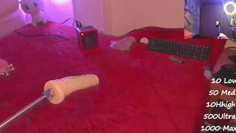  Karolin  online show from 12-05-24, 02:42