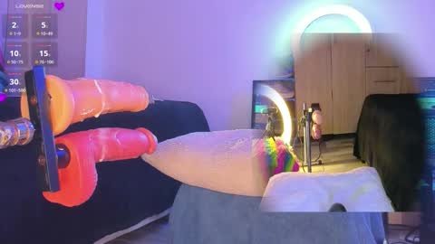  Karolin  online show from 09-23-25, 02:03