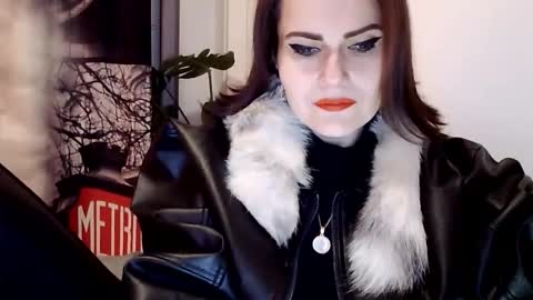 k_queen36 online show from 02-02-26, 03:55