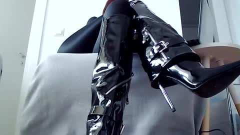 k_queen36 online show from 03-02-26, 01:29