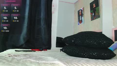 STORMI online show from 11-22-25, 02:10