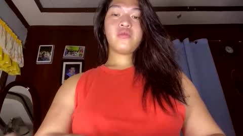 KYANA online show from 11-30-25, 04:22