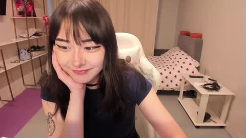 Kaoru online show from 02-06-26, 09:12