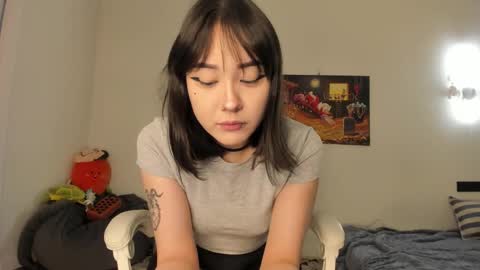 Kaoru online show from 02-26-26, 11:31