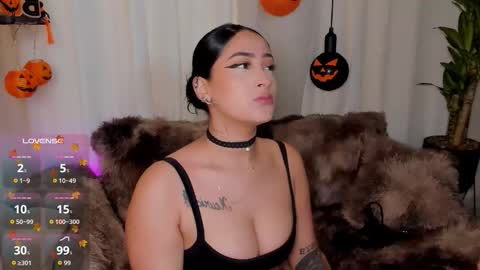 Snapshot of kaaiiri chatting on 10-21-25, 05:46 Kaaiiri online show from 10-21-25, 05:46