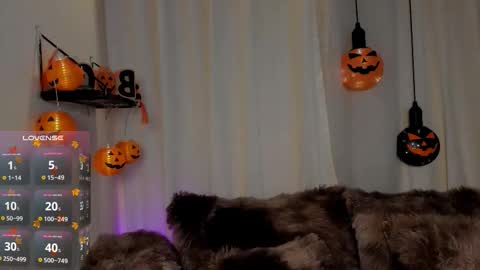 Snapshot of kaaiiri chatting on 10-29-25, 09:33 Kaaiiri online show from 10-29-25, 09:33