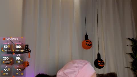 Snapshot of kaaiiri chatting on 10-30-25, 09:33 Kaaiiri online show from 10-30-25, 09:33