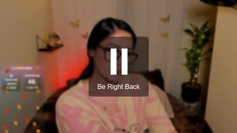 Snapshot of kaaiiri chatting on 11-19-25, 03:06 Kaaiiri online show from 11-19-25, 03:06