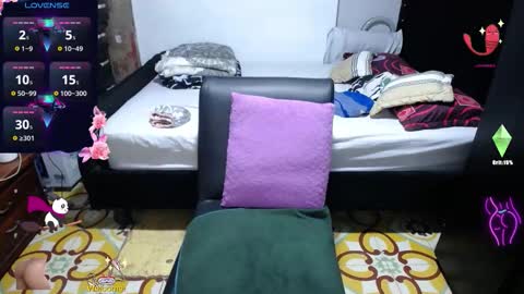 Karla online show from 10-23-25, 12:04