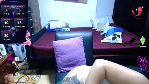 Karla online show from 11-04-25, 06:40