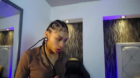 Kat online show from 02-21-26, 03:29