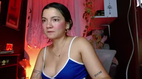  IG kablue 1  online show from 02-11-26, 05:12