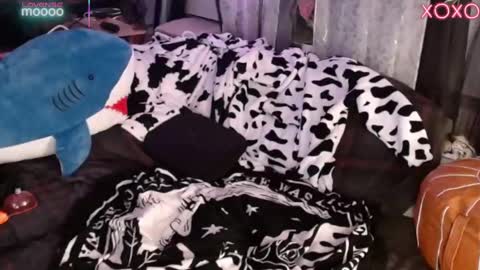 kacchanswetdreams online show from 09-11-25, 02:11