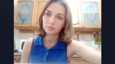 Nika online show from 09-14-25, 02:16