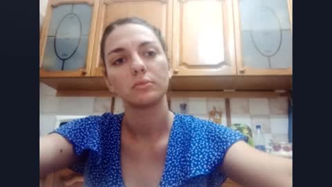 Nika online show from 09-18-25, 02:41