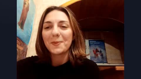 Nika online show from 09-23-25, 03:59