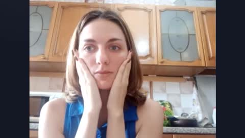 Nika online show from 09-27-25, 09:47