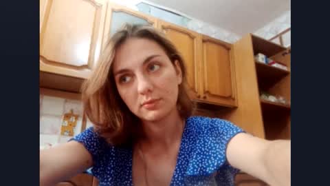 Nika online show from 09-28-25, 02:22