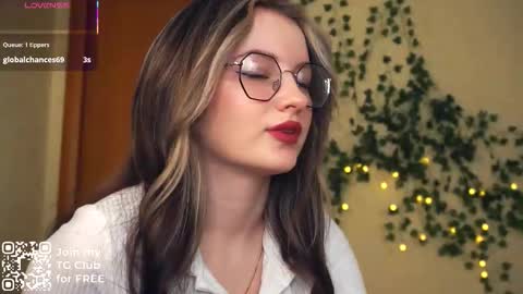 Tate online show from 10-13-25, 07:30