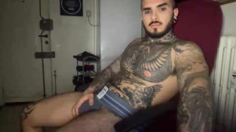 kadmon33 online show from 11-12-25, 10:20