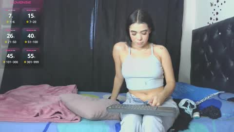 kadybrowm online show from 12-18-25, 01:28